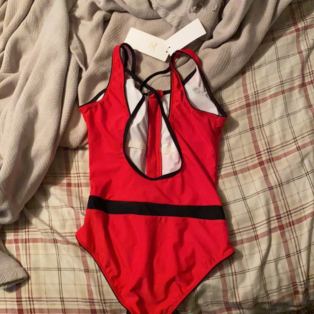 Bathing suit - Picture 4 of 4